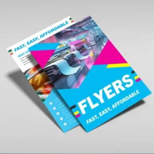 Home 14 Flyer
